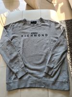 ***HERREN PULLOVER*JOHN RICHMOND*GRAU*ML*** Sachsen - Frohburg Vorschau