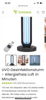 UVO Desinfektion Strom Lampe Lübeck - St. Lorenz Nord Vorschau