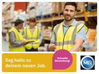 Mitarbeiter (m/w/d) Verpackung / Versand (Maschinenfabrik Reinhausen) Lagerarbeiter Kommissionierer Bayern - Regensburg Vorschau