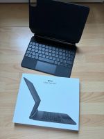 Apple Magic Keyboard für iPad Pro 11 (2. Generation) Niedersachsen - Clausthal-Zellerfeld Vorschau