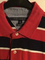 Poloshirt von Tommy Hilfiger, Gr.L, neuwertig, gestreift Niedersachsen - Buxtehude Vorschau