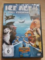 DVD "ICE Age IV- voll verschollen" Berlin - Tempelhof Vorschau