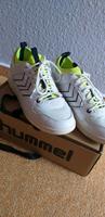 Hummel Turnschuhe Gr. 38 "Power Play MID TN" Sachsen-Anhalt - Zörbig Vorschau