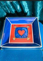 Hutschenreuther  Schale Heart 21 x 21cm Neu mit ovp Bayern - Kallmünz Vorschau