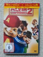 Alvin und die Chipmunks 2 Dvd ovp Bayern - Buttenheim Vorschau