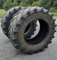 2x Trelleborg TM900 710/70 R42 Traktorreifen Schlepperreifen Nordrhein-Westfalen - Erkelenz Vorschau