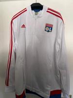 Trainingsjacke Olympique Lyon adidas fester Preis !!! Bayern - Schweinfurt Vorschau