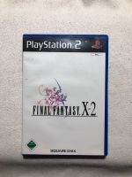 Final Fantasy X-2 10 Playstation Spiel Bayern - Haundorf Vorschau