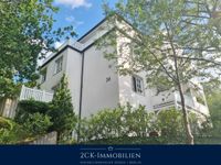 3 Zimmer Eigentumswohnung Villa Granitz im klassischen Bäderstil, 32m² Terrasse, Top-Lage Binz! Rügen - Ostseebad Binz Vorschau