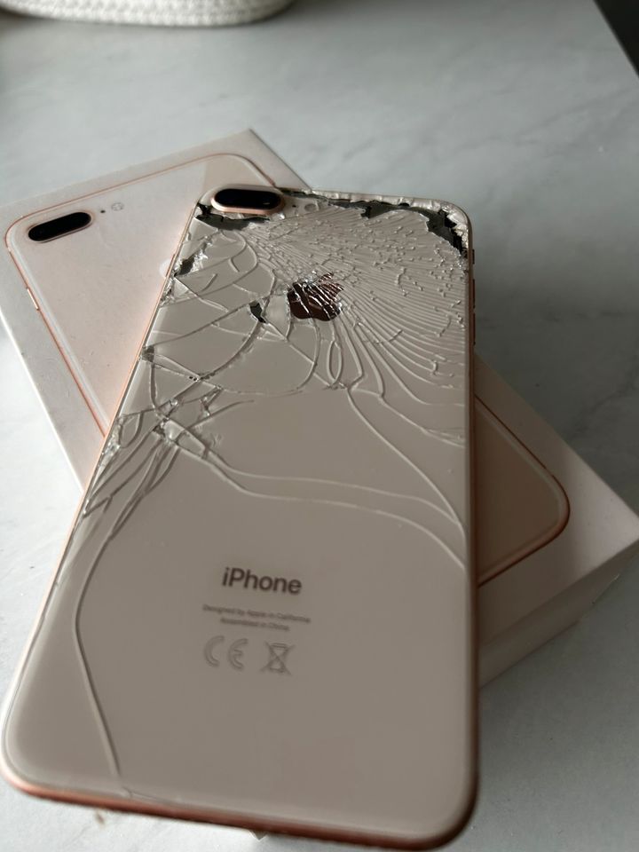iPhone 8 defekt in Werne