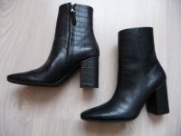 Damen Stiefeletten Stiefel H&M Gr.37 neu Sachsen-Anhalt - Braunsbedra Vorschau