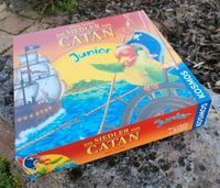 Siedler von Catan Junior, ab 6 Jahren Bayern - Riedenburg Vorschau