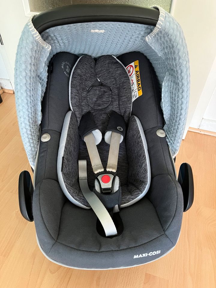 Maxi Cosi Pebble Pro in Wolfenbüttel