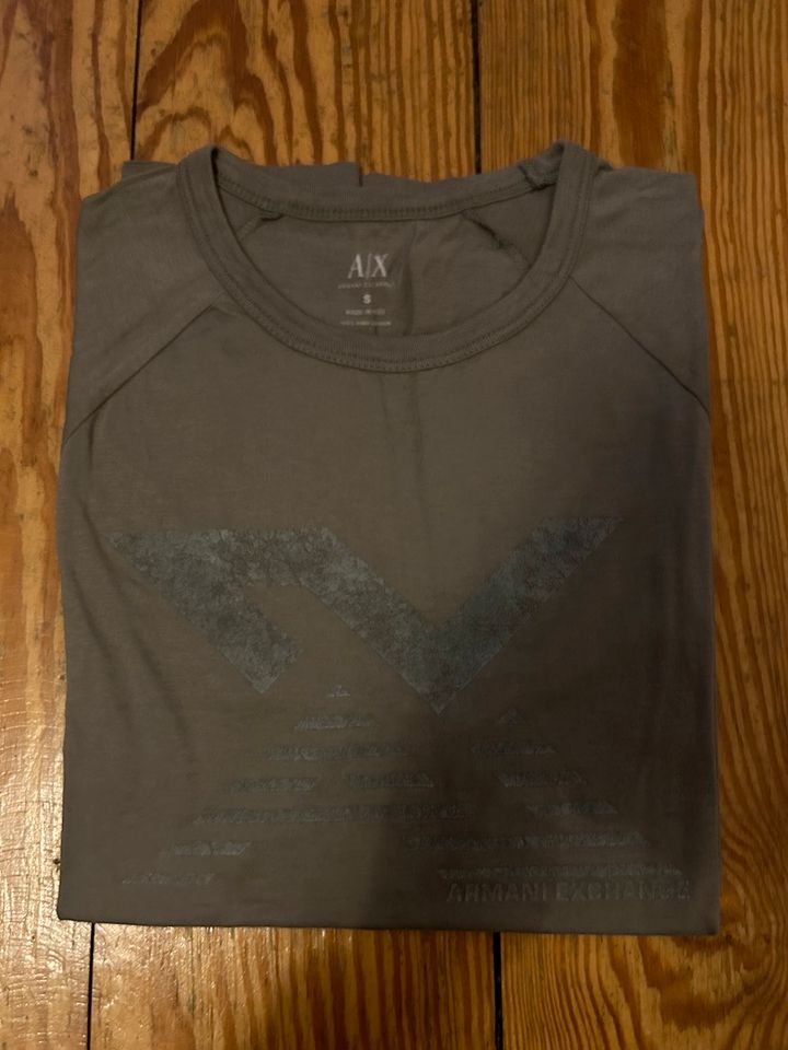 Armani Exchange T-Shirt in Hamburg