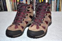 Jack Wolfskin Wanderschuhe Gr. 37 Hamburg-Nord - Hamburg Eppendorf Vorschau