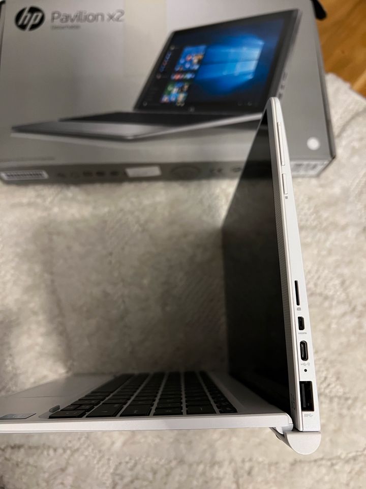 HP Pavilion x2 2in1 in Hanau