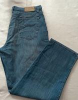 BRAX JENNIFER Damen Jeans 7/8 blau Neuw. Niedersachsen - Stadthagen Vorschau