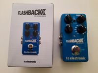 tc electronic Flashback 2 Delay Bayern - Ebensfeld Vorschau