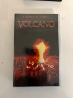 Tommy Lee Jones VOLCANO VHS Videokassette 1998 Hessen - Heringen (Werra) Vorschau