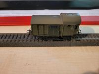 Güterwagen Märklin H0 Thüringen - Greiz Vorschau