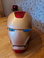 Marvel Iron Man Helm Hasbro Legends Avengers nur noch bis sonntag Nordrhein-Westfalen - Mönchengladbach Vorschau
