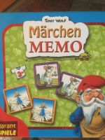 Memory Märchen Sachsen - Zeithain Vorschau