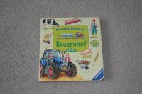TOLL !! Mein erstes Wörterbuch Bauernhof Ravensburger Kinder-Buch Rostock - Hansaviertel Vorschau