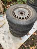 Opel Winterräder 175/65 R14 82T Rostock - Reutershagen Vorschau