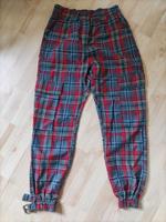 Bershka Gr.S Hose Kariert Niedersachsen - Ottersberg Vorschau