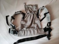 Limas Flex Babytrage Fullbuckle 3,5-20kg Leipzig - Sellerhausen-Stünz Vorschau