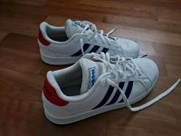 Adidas Sneaker Turnschuhe Gr. 38 Baden-Württemberg - Freiburg im Breisgau Vorschau