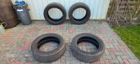 4x Bridgestone Dueller H/P Sport MO 235/55R19 101V Sommerreifen Sachsen-Anhalt - Magdeburg Vorschau