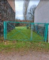 Aussenstellplatz für Wohnwagen, Auto, Anhänger usw. Brandenburg - Altlandsberg Vorschau