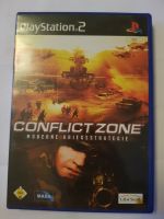 Ps2 Conflict Zone Bayern - Freilassing Vorschau