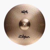 Zildjian ZBT Ride 20 Zoll / 51cm Dresden - Neustadt Vorschau