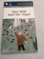 Opa Willi und die Vögel, Kinderbuch 1995, (11) Freiburg im Breisgau - March Vorschau