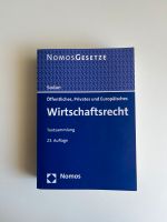 Sodan Öffentliches, Privates, Wirtschaftsrecht 23. Auflage Wuppertal - Barmen Vorschau