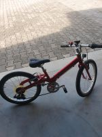 Kinderfahrrad von Kokua  20 Zoll Bayern - Wörth Kr. Erding Vorschau