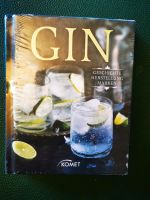 Gin - Geschichte, Herstellung, Marken Bayern - Lautertal Vorschau