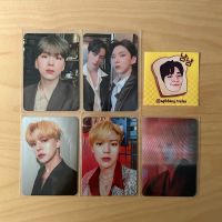 Monsta X Kihyun Minhyuk Photocards Bergedorf - Hamburg Lohbrügge Vorschau