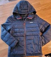 Jack & Jones Übergangsjacke, blau, Gr. XS (176) Brandenburg - Ahrensfelde Vorschau