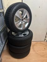 Skoda SUPERB III Alufelgen Winterreifen 215/60R16 99H Nordrhein-Westfalen - Hennef (Sieg) Vorschau