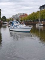 Motorboot,Kajütboot,Brabro,wie Gruno,Pedro Niedersachsen - Ritterhude Vorschau
