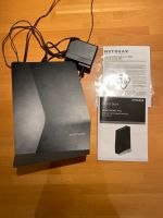 WLAN Repeater -Netgear Nighthawk AX 8 Mesh Extender- keine Fritz Niedersachsen - Cuxhaven Vorschau