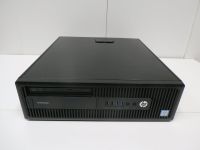 PC HP G2 i5 6500 16GB SSD 256GB + Rechner + 1TB Computer 1000GB Stuttgart - Bad Cannstatt Vorschau
