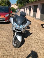 BMW R1200RT Baden-Württemberg - Ettlingen Vorschau