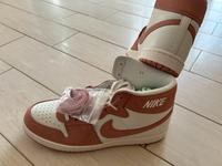 Nike Jordan Air Ship PE SP  1 Mid - Gr.  45 | FQ2952-600 Neu Sachsen-Anhalt - Magdeburg Vorschau