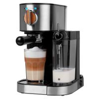 MEDION Espresso maschine Kaffeemaschine Latte Jura Philips Saeco Nordrhein-Westfalen - Iserlohn Vorschau