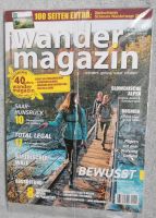 Wander Magazin Winter 23/24, noch eingeschweißt Bielefeld - Brackwede Vorschau