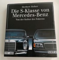 Die S - Klasse von Mercedes Benz Baden-Württemberg - Klettgau Vorschau